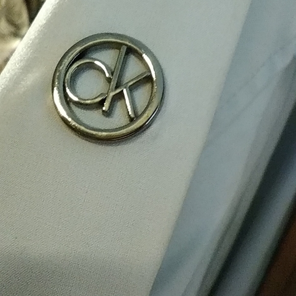 Belted Rain Jacket - Picture 3 of 3